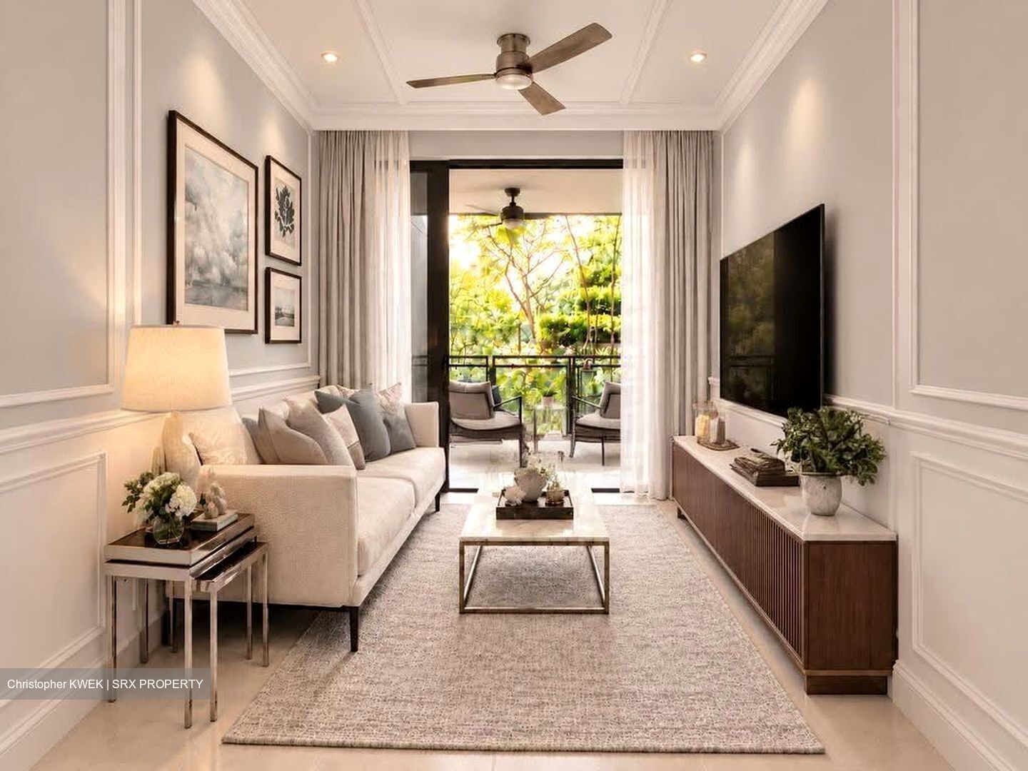 Leedon Green (D10), Condominium #631998341